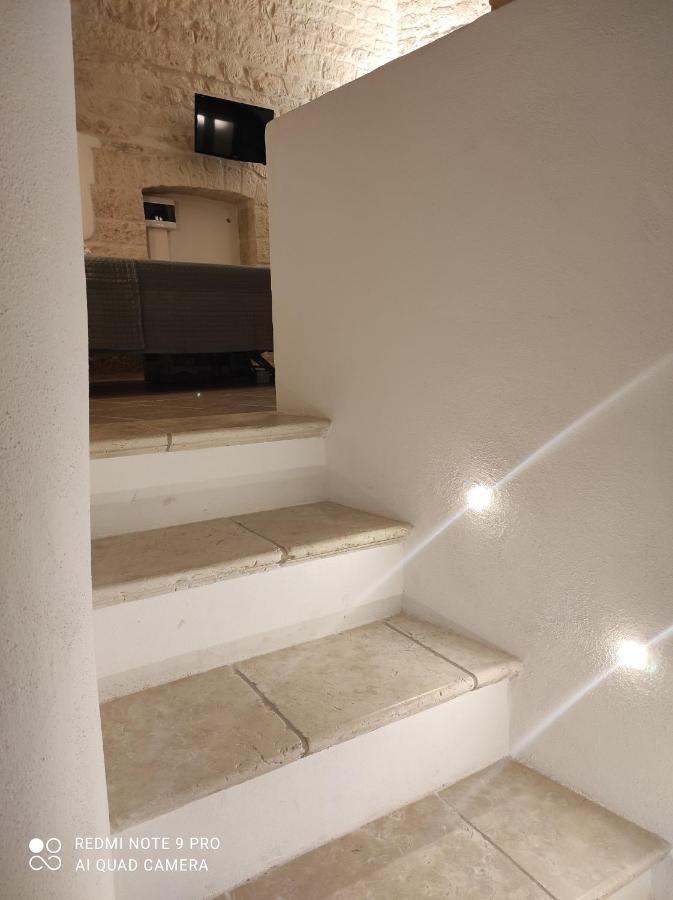 Dimora 'a Petr Ceglie Messapica Exterior foto