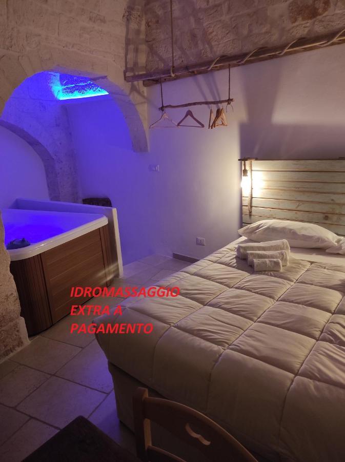 Dimora 'a Petr Ceglie Messapica Exterior foto